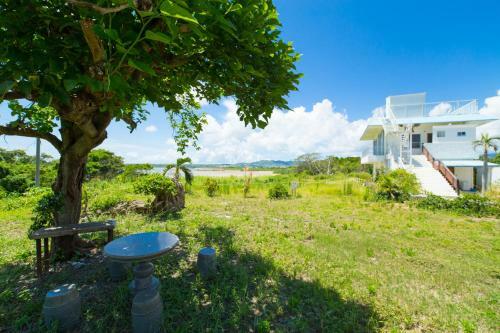 Villa Sanshoen Ishigaki Miyara