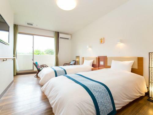 Hotel Sun Green Grass Ishigaki