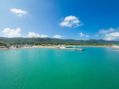 Hotel Sun Green Grass Ishigaki