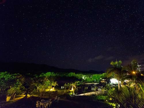 Hotel Sun Green Grass Ishigaki