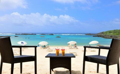 Hotel Sea Breeze Casual