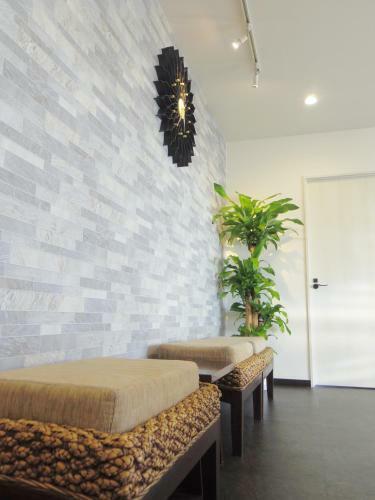 Apartamento ???????????? Sora