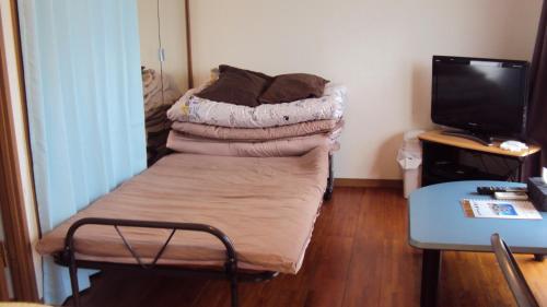 Apartamentos Miyakojimax Hirokouji