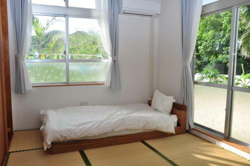 Villa Irabu Island Dolphin