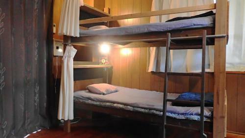 Hostal Hotel Hibisicus