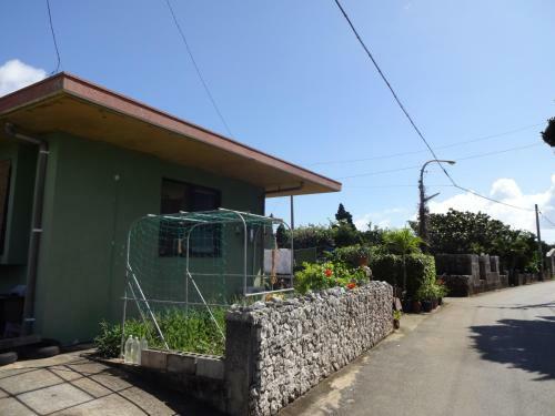 Hostal Hotel Hibisicus