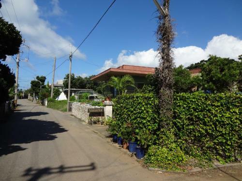 Hostal Hotel Hibisicus