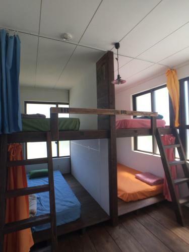Hostal Guesthouse Ayaguya