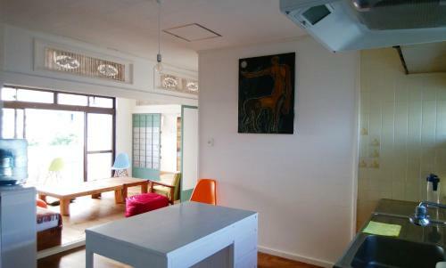 Hostal Guesthouse Ayaguya