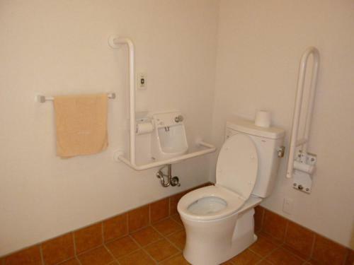 Guest House Yugafumura