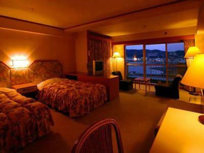 Hotel Ito Powell