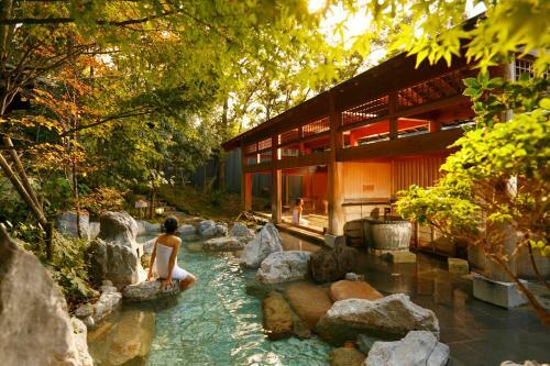 Hotel Kira No Sato