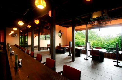 Hotel Kira No Sato
