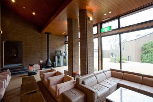 Hotel Shiki Resort Izu Hermitage