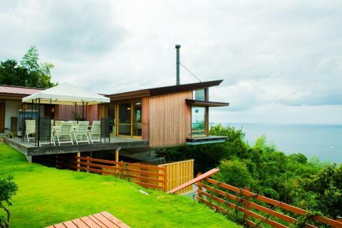 Leciel Luxuary Hotspring Villa