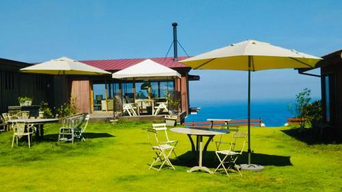 Leciel Luxuary Hotspring Villa
