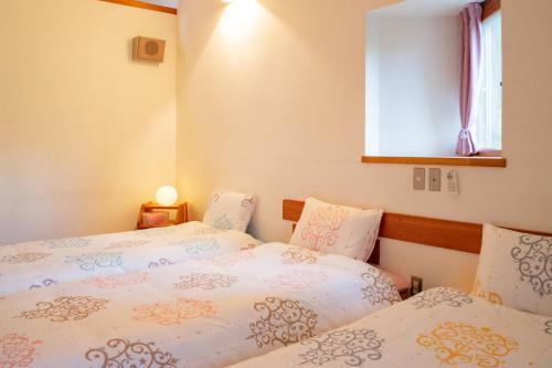 Bed & Breakfast Rinkangekijo