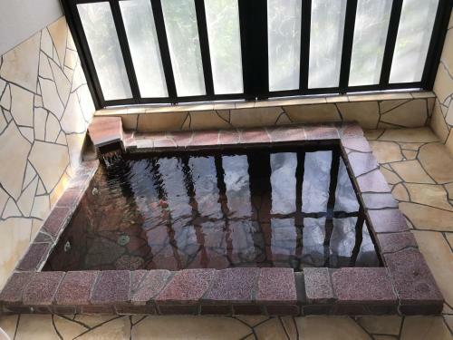 Bed & Breakfast Rinkangekijo