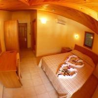 Tonoz Beach Hotel