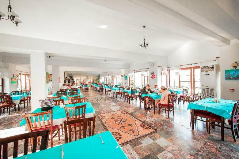 Hotel Yel Holiday Resort