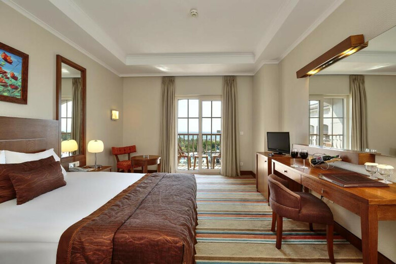 Sunis Elita Beach Resort Hotel & Spa