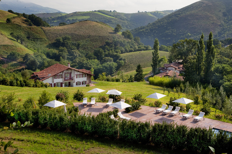 Hotel Auberge Ostape