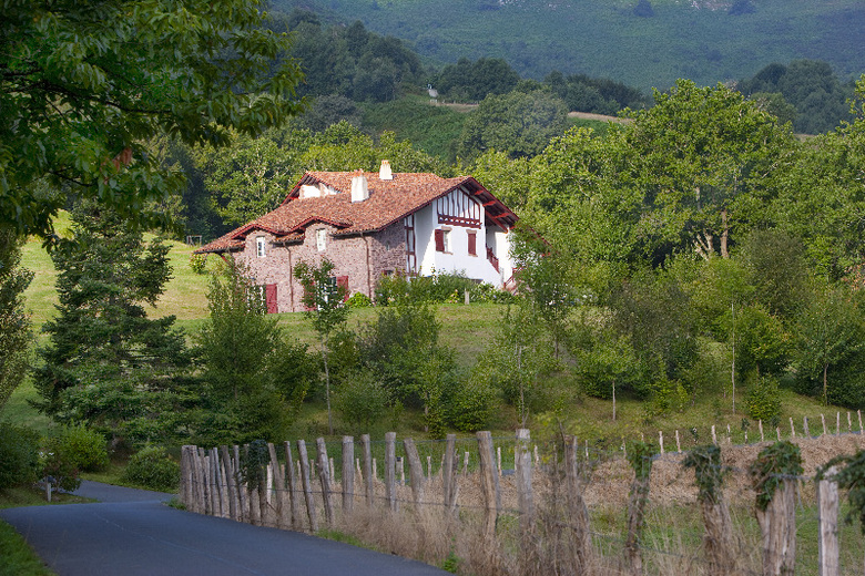 Hotel Auberge Ostape