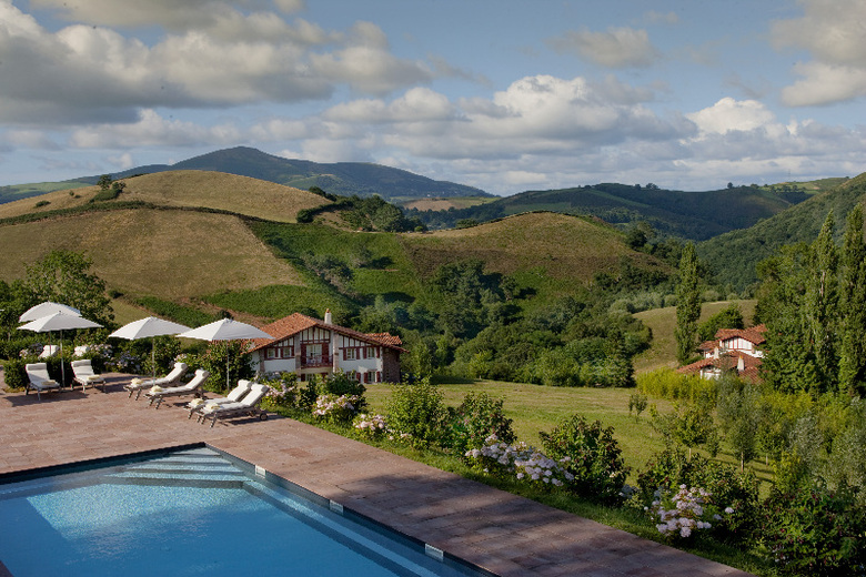 Hotel Auberge Ostape