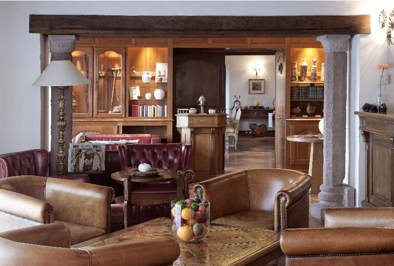 Hotel Auberge Ostape