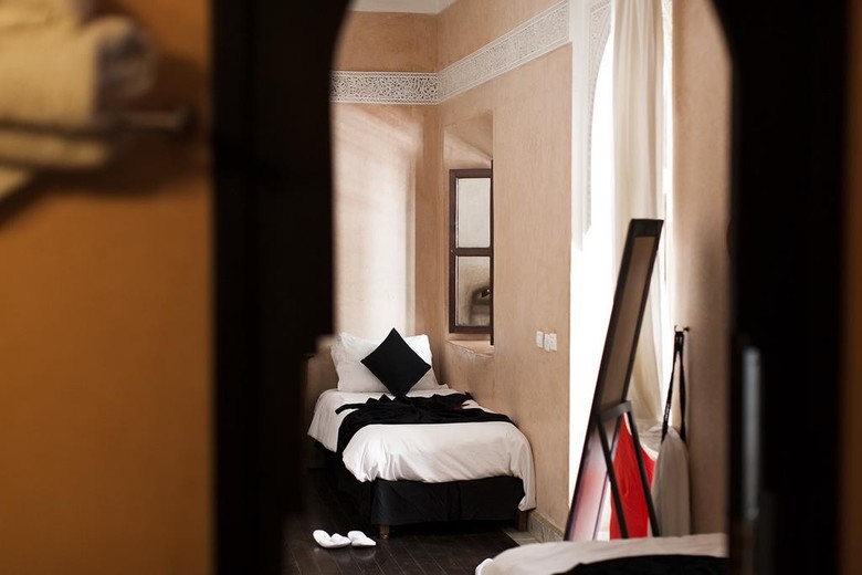Hotel Riad Dar Sohane