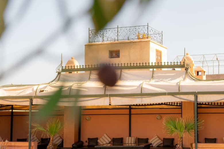 Hotel Riad Dar Sohane
