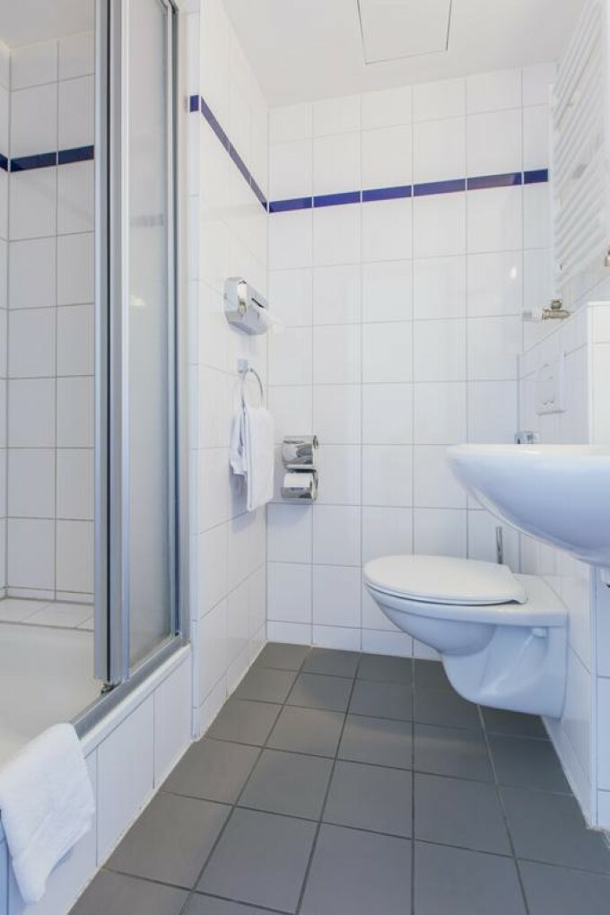 Hostal A&O Berlin Hauptbahnhof