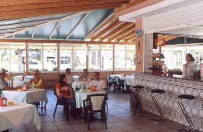 Apartamentos Alta