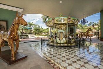 Hotel Iberostar Selection Paraiso Lindo