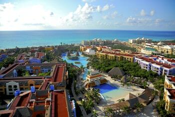 Hotel Iberostar Selection Paraiso Lindo