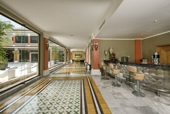 Hotel Iberostar Selection Paraiso Lindo