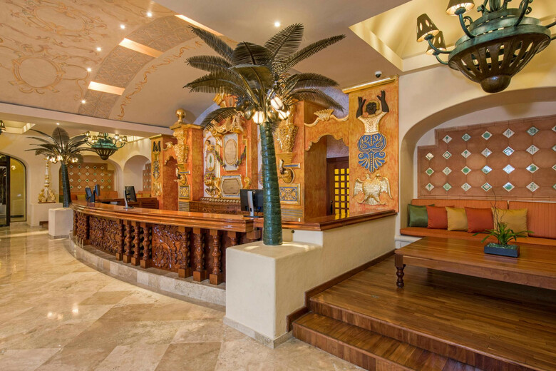 Hotel Iberostar Selection Paraiso Lindo