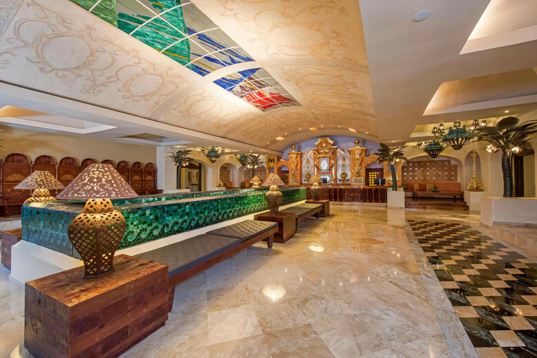 Hotel Iberostar Selection Paraiso Lindo
