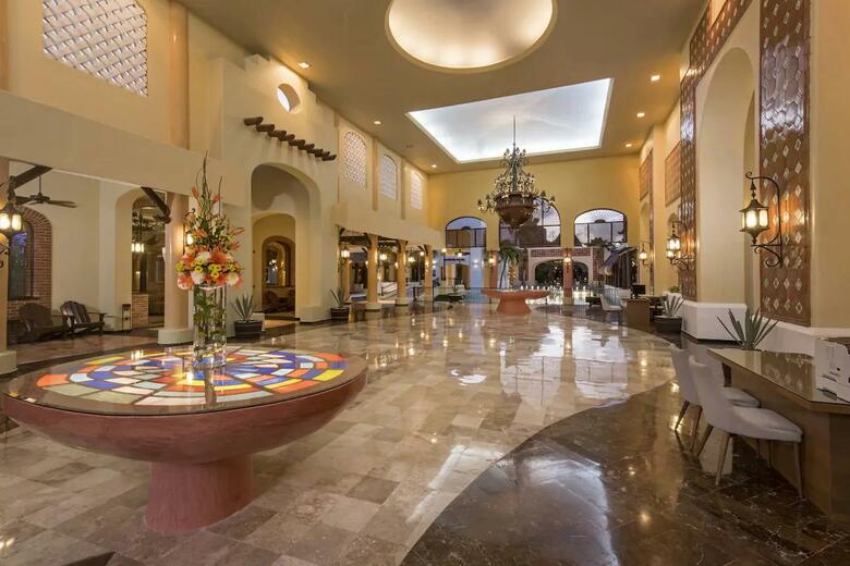 Hotel Iberostar Selection Paraiso Lindo