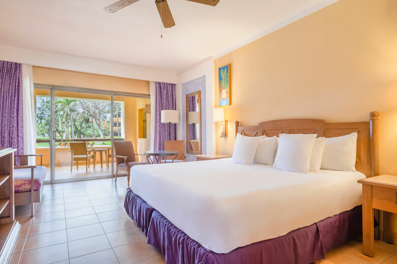 Hotel Iberostar Selection Paraiso Lindo