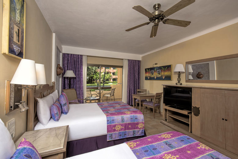 Hotel Iberostar Selection Paraiso Lindo