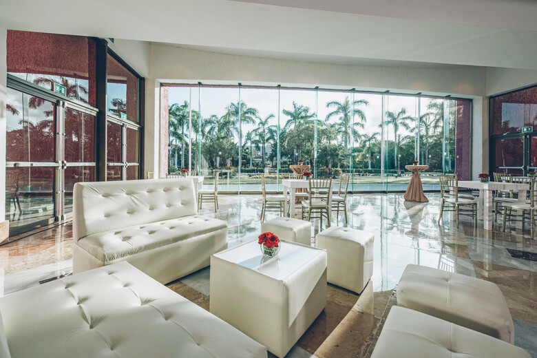 Hotel Iberostar Selection Paraiso Lindo