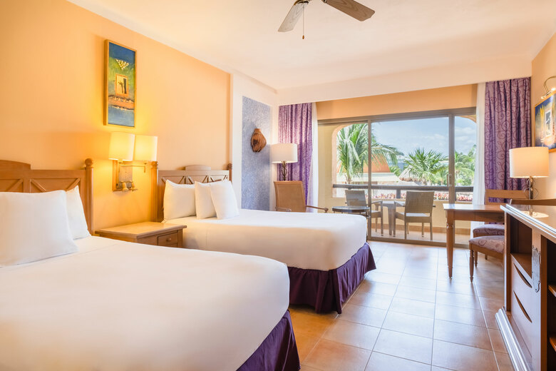 Hotel Iberostar Selection Paraiso Lindo