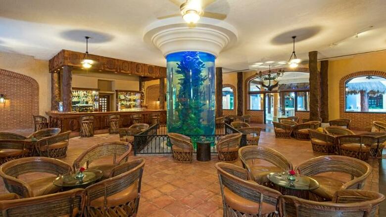 Hotel Iberostar Selection Paraiso Lindo