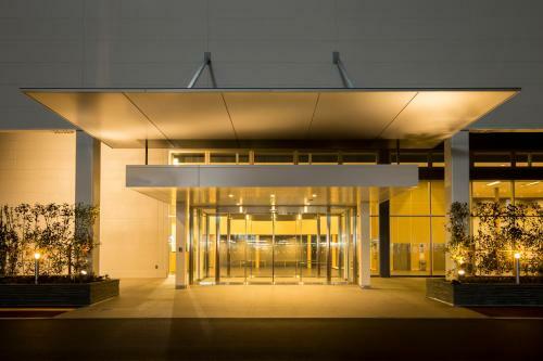 Karaksa Spring Hotel Kansai Air Gate