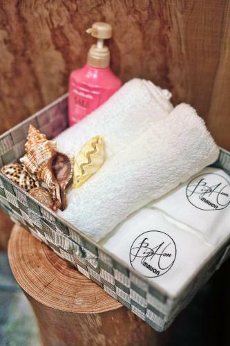 Bed & Breakfast Bighem Maison