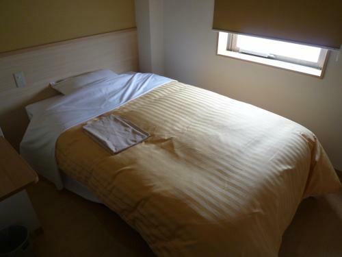 Hotel Monzennoyu