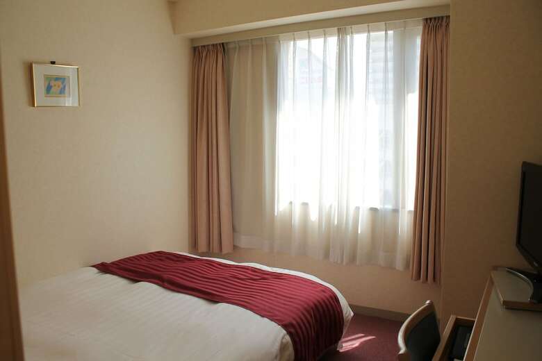 Hotel Livemax Kagoshima