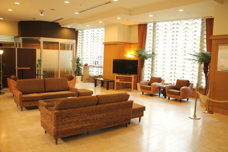 Hotel Livemax Kagoshima
