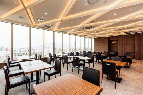 Hotel Gran Cerezo Kagoshima